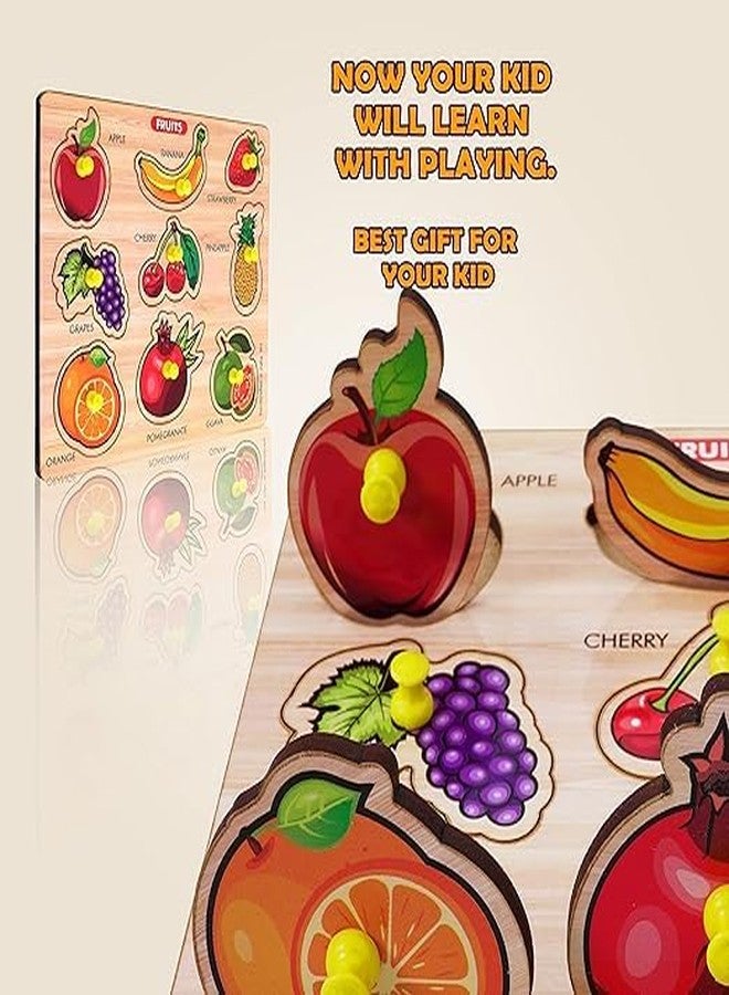 RPC99 Wooden Learning Educational Game Board for Kids, Puzzle Toys for 2 Years Old Boys & Girls Educational Learning Puzzle Toy for Kids ((B0DY PRT & SWAR & 1 T0 20)) - Image 5